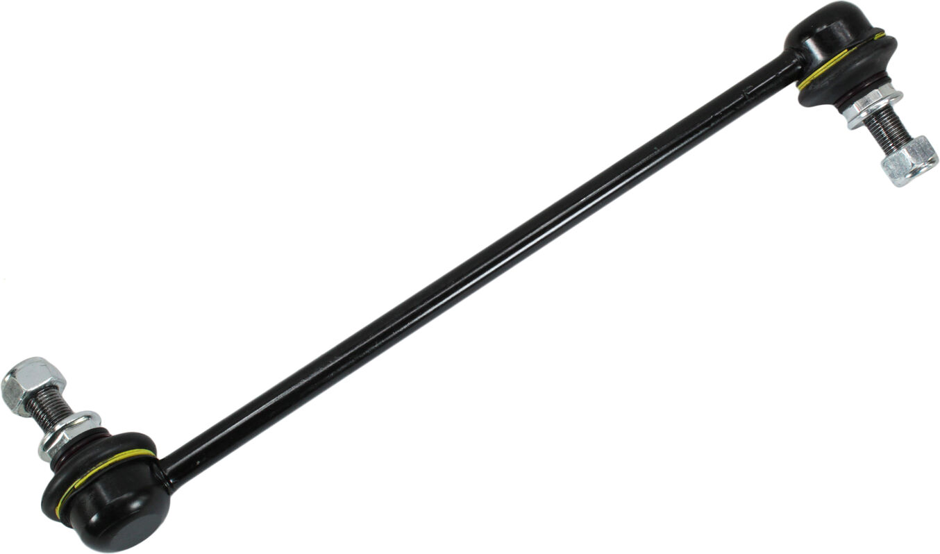 Тяга стійка стабілізатора Nissan Qashqai з07р.в. передня ліва Monroe L10630, фото №1 Тяга стійка стабілізатора Nissan Qashqai з07р.в. передня ліва Monroe L10630, фото №1