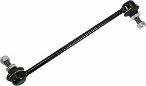 Купити Тяга стійка стабілізатора Nissan Qashqai з07р.в. передня ліва Monroe L10630 - Фото 1 Тяга стійка стабілізатора Nissan Qashqai з07р.в. передня ліва Monroe L10630 - Фото 1