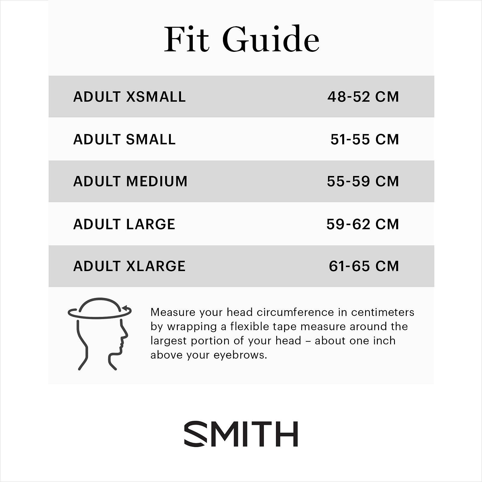 Шолом дорожній Smith Optics Trace MIPS, фото №4