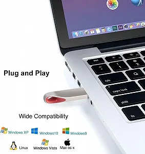 USB-накопитель 8 ГБ Набор 5 шт. Metal USB 2.0 Key Ring Multi-Coloured цена на synthetic.ua - Фото 1 USB-накопитель 8 ГБ Набор 5 шт. Metal USB 2.0 Key Ring Multi-Coloured synthetic.ua - Фото 1