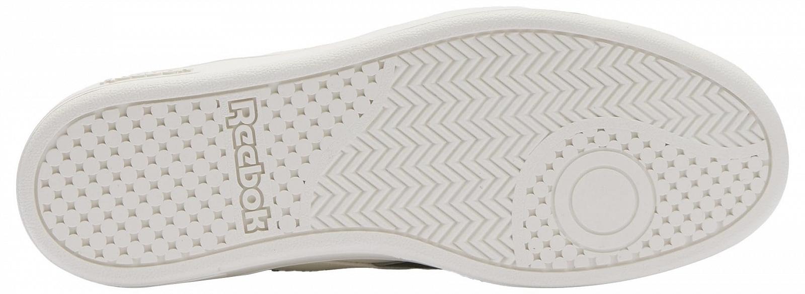 Кроссовки Reebok Court Retro Leather Белый, фото №7 Кроссовки Reebok Court Retro Leather Белый, фото №7