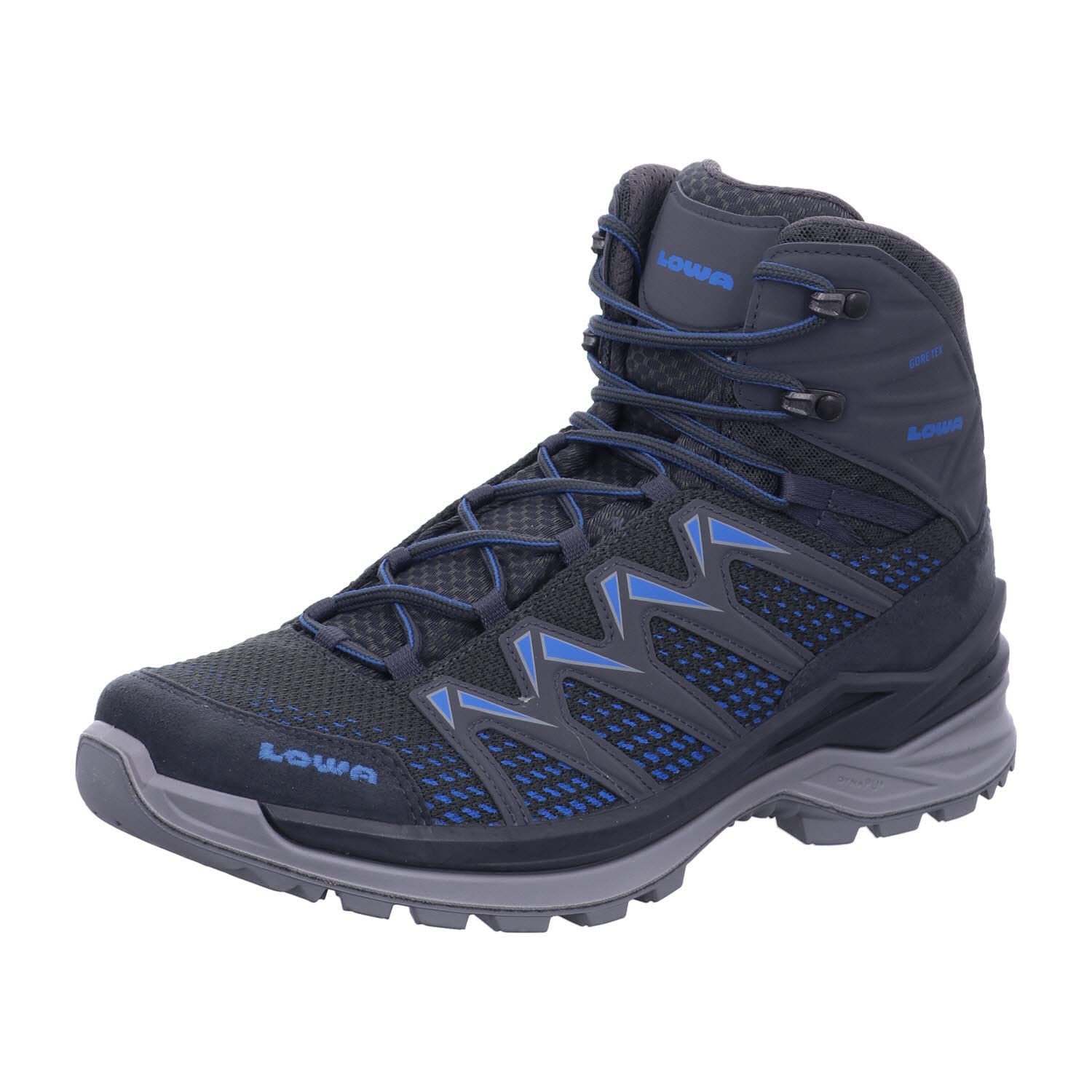 Черевики Унісекс Innox Pro Gtx Mid Hiking, фото №1