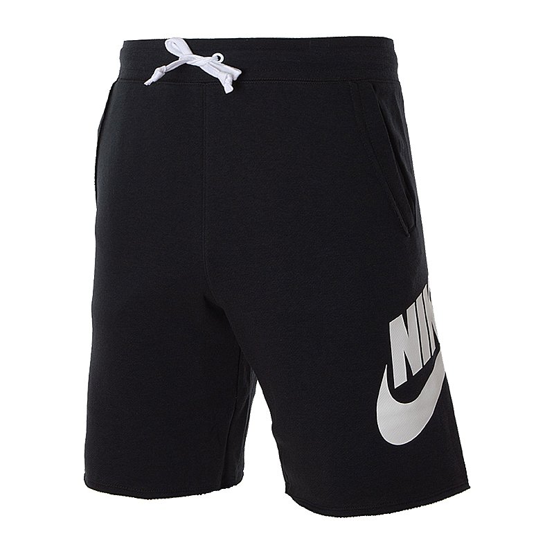 Шорты Nike NSW SCE SHORT FT ALUMNI M, фото №1