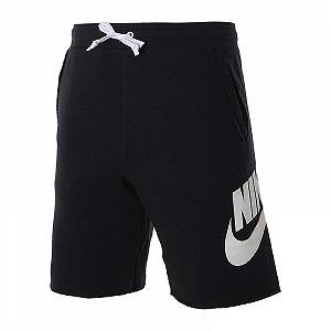 Шорты Nike NSW SCE SHORT FT ALUMNI S - Фото 1