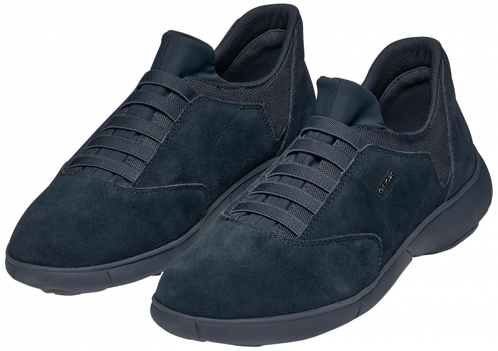 Кросівки Geox U Nebula 2.0 F, фото №9 Кросівки Geox U Nebula 2.0 F, фото №9