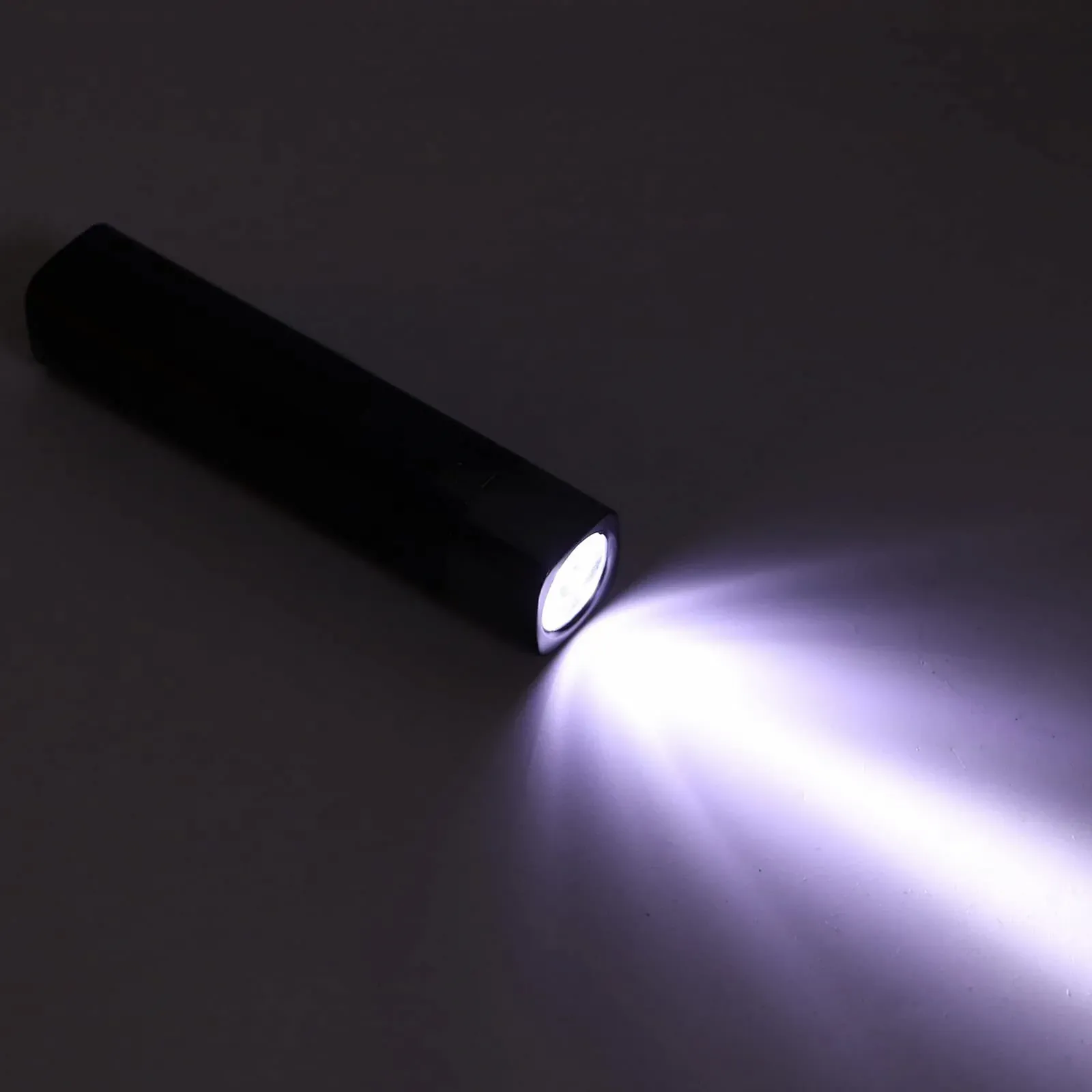 Ліхтар Dilwe Super Bright G3 Black, фото №3