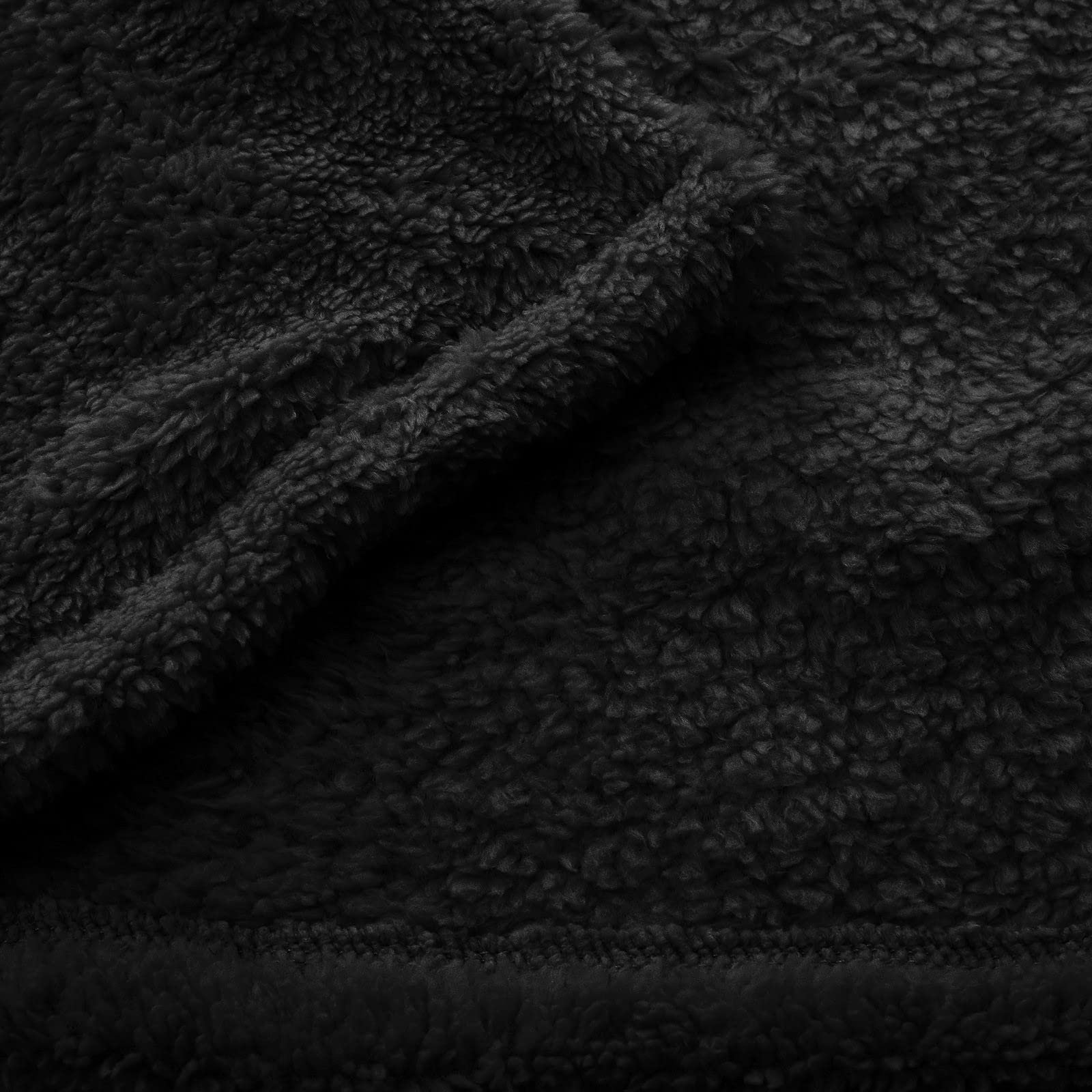 Пальто Briskorry Жіноча довга плюшева, фото №6