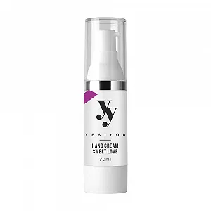 Крем для рук YES!YOU Sweet Love 30 мл - Фото 1