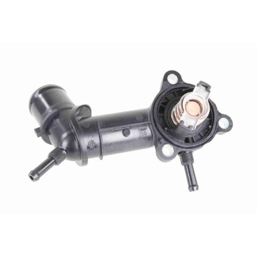 Корпус термостата VEMO V24-99-0025, фото №3 Корпус термостата VEMO V24-99-0025, фото №3