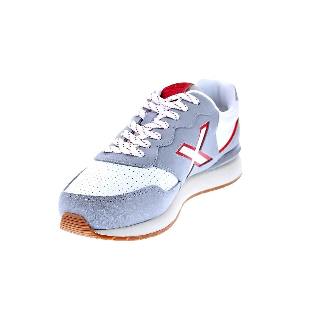 Чоловічі Кросівки Munich Dash Premium 256, фото №7 Чоловічі Кросівки Munich Dash Premium 256, фото №7