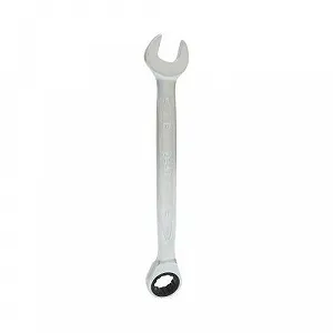 Ключ комбинированный трещоточный KS TOOLS 503.4617 synthetic.ua - Фото 1