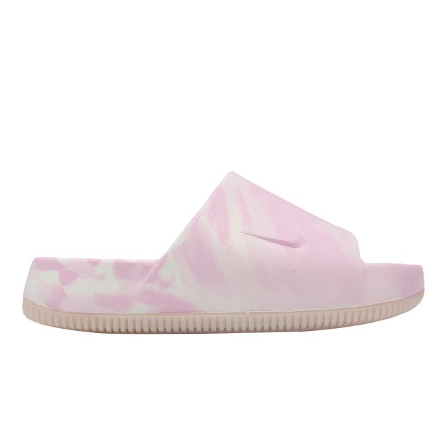 Шлепанцы NIKE CALM SLIDE 40.5, фото №5