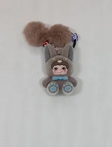 Брелок Вакуку Wakuku фігурка іграшка для ключів, рюкзака, сумки 5 см synthetic.ua - Фото 1