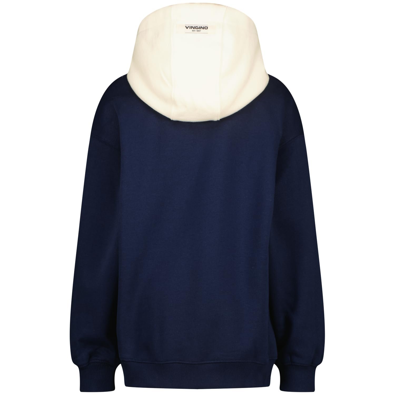 Джемпер Vingino Nano для мальчиков, фото №2 Джемпер Vingino Nano для мальчиков, фото №2