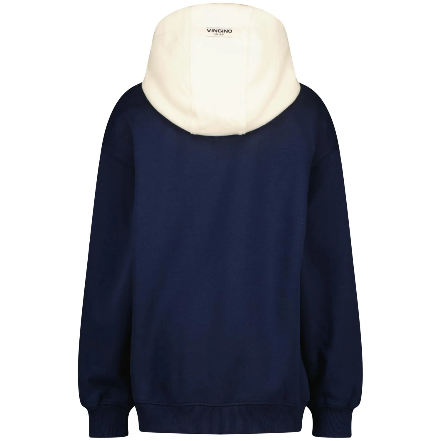 Джемпер Vingino Nano для хлопчиків, фото №2 Джемпер Vingino Nano для хлопчиків, фото №2