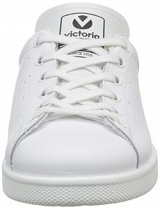 Кросівки victoria Жіночі Низькі 1125104-Women Шкіра, Гліттер, Перфороване лого synthetic.ua - Фото 1