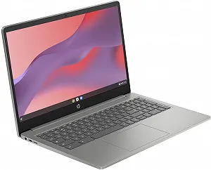Ноутбук 15.6" HP Chromebook Plus 15a-nb0000sf Intel Core i3-N305 RAM 8GB SSD 256GB 13год батарея ChromeOS (UKR) ціна на synthetic.ua - Фото 1 Ноутбук 15.6" HP Chromebook Plus 15a-nb0000sf Intel Core i3-N305 RAM 8GB SSD 256GB 13год батарея ChromeOS (UKR) synthetic.ua - Фото 1