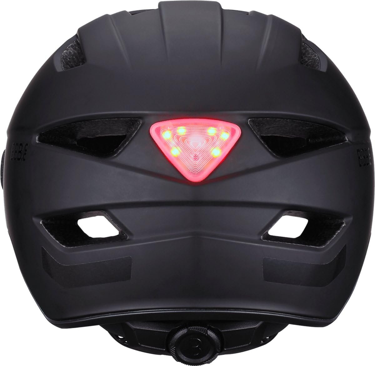 Шлем BBB Cycling Speed-Pedelec Move FaceShield NTA-8776, фото №8