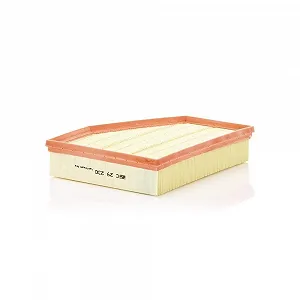 Воздушный фильтр MANN-FILTER C 29 230 для VAG - Фото 1