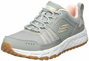 Кросівки Skechers Eden LX-Beaming Glory 185016-BKRG Жіночі, Чорний Duraleather/Оздоблення з рожевого золота - Фото 1