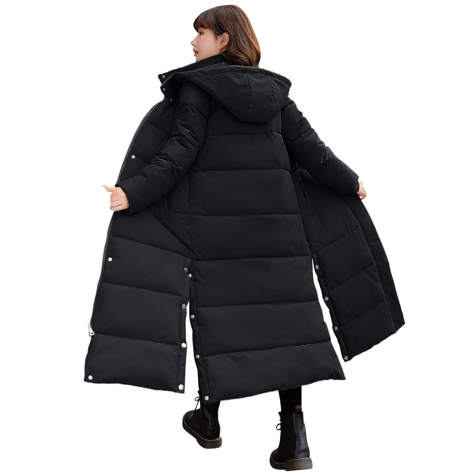 Куртка Surttan Шерстяная Женская, фото №3