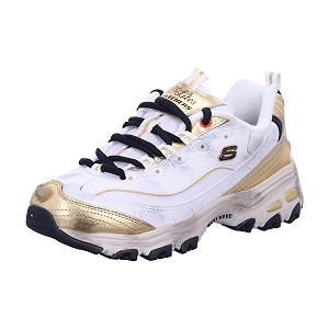 Кроссовки Skechers D'lites женские - Фото 1