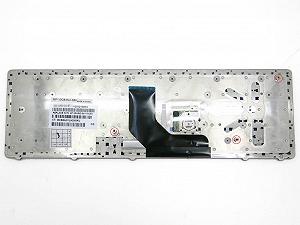 Клавиатура для ноутбука HP Probook 6560B EliteBook 8560P 8570P 8570W ориг synthetic.ua - Фото 1