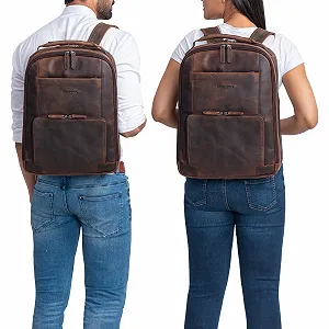 Кожаный рюкзак STILORD Harlow XL 15–17 дюймов Бизнес Винтажный Натуральная кожа Zamora цена на synthetic.ua - Фото 1 Кожаный рюкзак STILORD Harlow XL 15–17 дюймов Бизнес Винтажный Натуральная кожа Zamora synthetic.ua - Фото 1