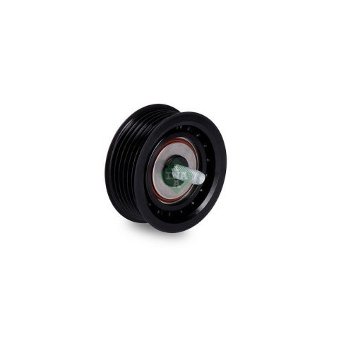 Ролик обводной/направляющий поликлинового ремня Schaeffler INA 532 0866 10, фото №3 Ролик обводной/направляющий поликлинового ремня Schaeffler INA 532 0866 10, фото №3