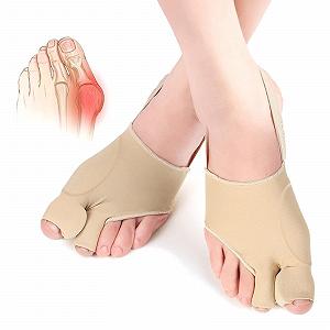 Коректор Бурси 2шт/пара Роздільник Пальців - Фото 1