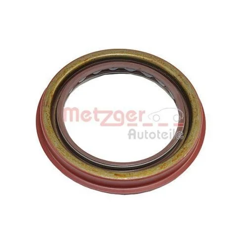 Сальник маточини METZGER 6111502 для FORD задній, фото №2