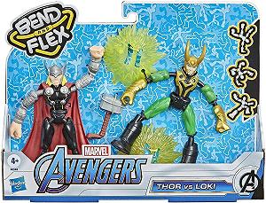 Фігурка Marvel Avengers Endgame Titan Hero Power FX Залізна Людина 30 см - Фото 1