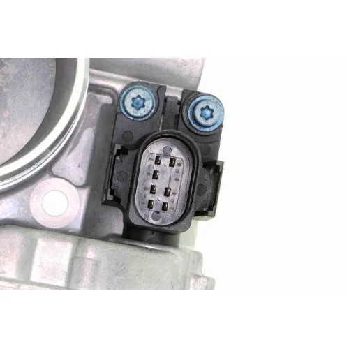 Дроссельная заслонка VEMO V10-81-0018 для AUDI SEAT VW, фото №2