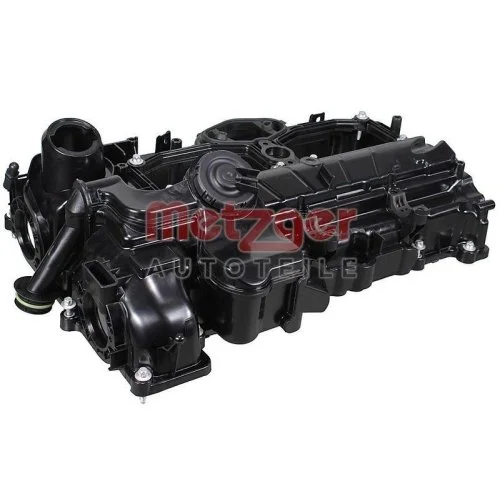 Крышка головки блока цилиндров METZGER AUTOTEILE 2389272 для BMW, фото №3 Крышка головки блока цилиндров METZGER AUTOTEILE 2389272 для BMW, фото №3