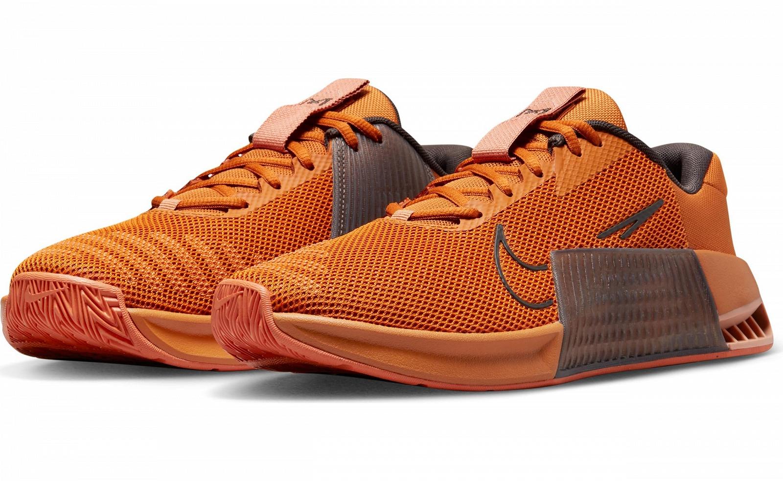 Кросівки Nike Metcon 9 чоловічі, фото №7