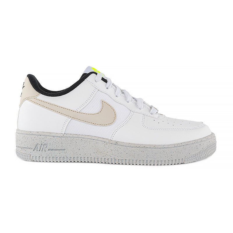 Кроссовки NIKE AIR FORCE 1 CRATER Размер 38.5, фото №2