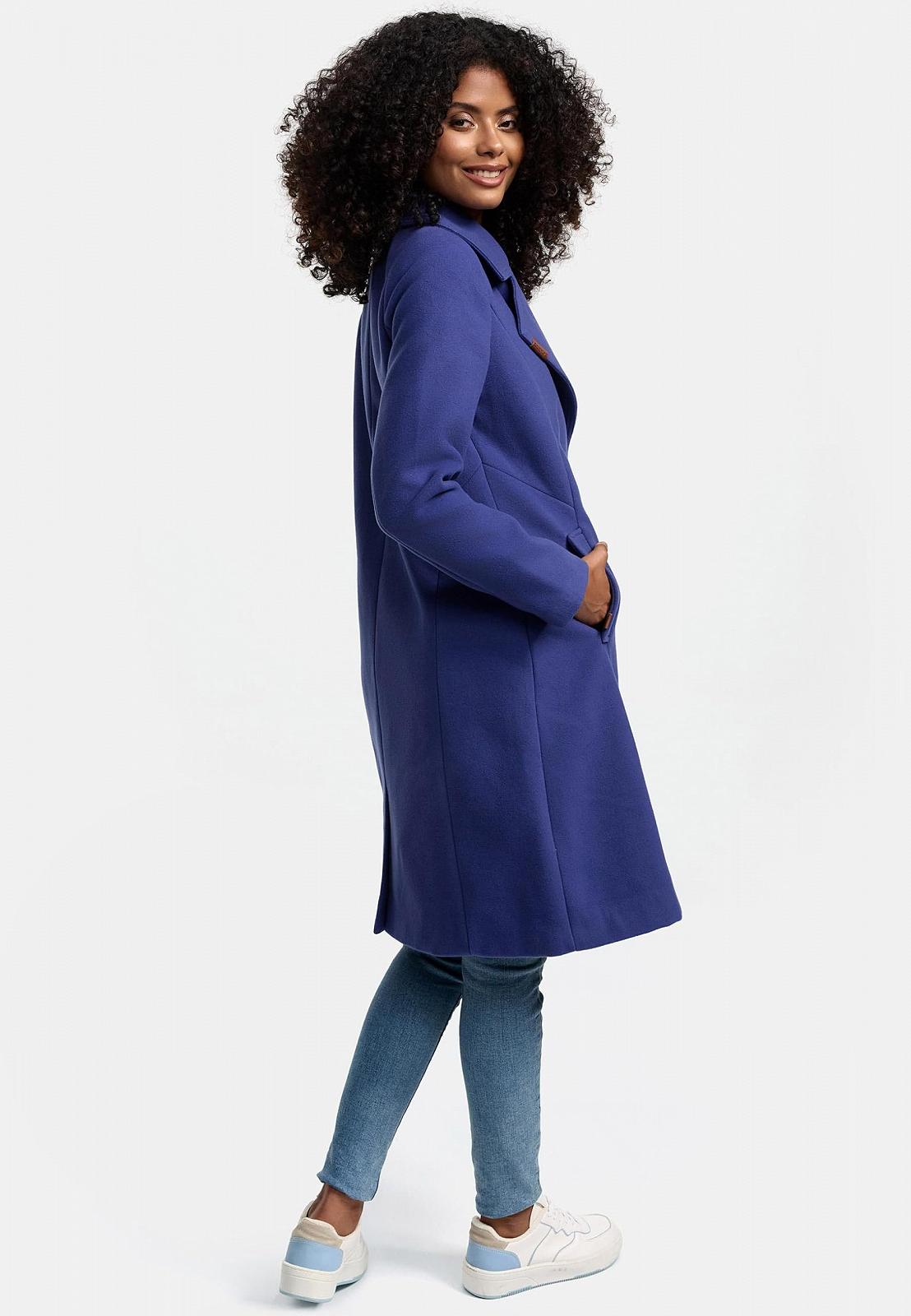 Пальто Navahoo Wooly Зимове Жіноче, Зимова Парка,, фото №8