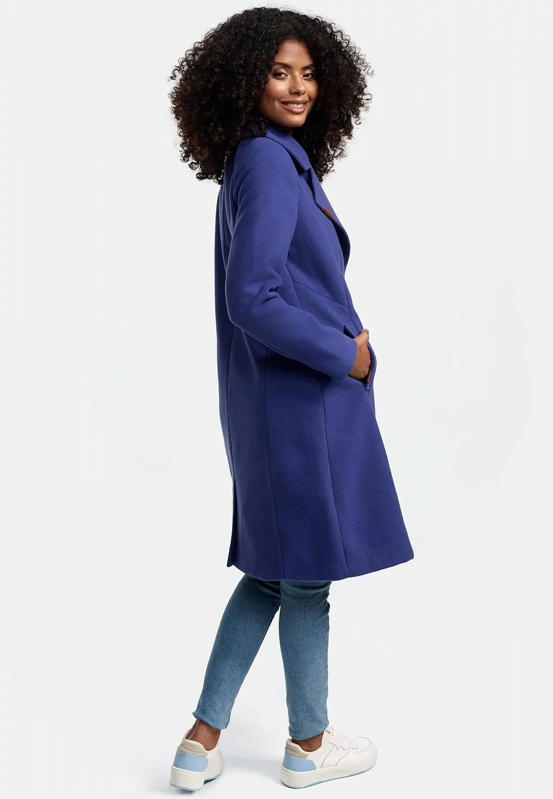 Пальто Navahoo Wooly Зимове Жіноче, Зимова Парка,, фото №8 Пальто Navahoo Wooly Зимове Жіноче, Зимова Парка,, фото №8