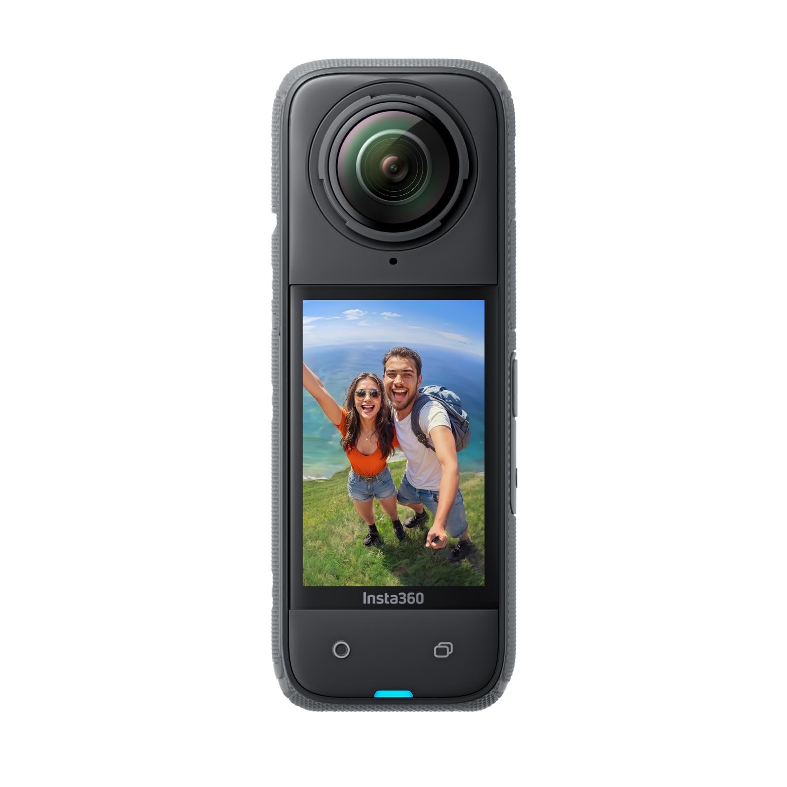 Екшн-камера Insta360 X4 Standard Bundle 8K 360, фото №1