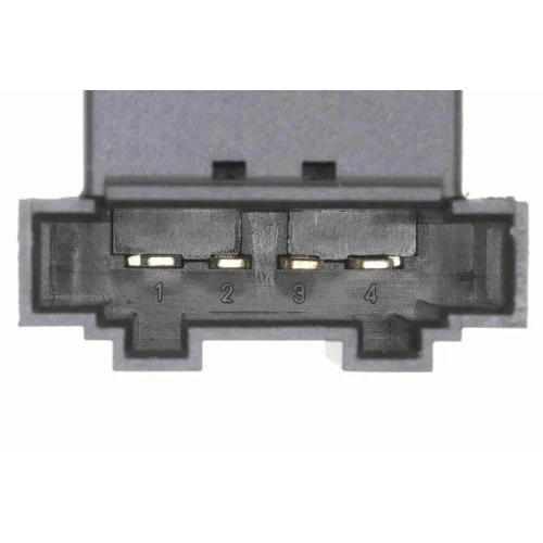 Выключатель стоп-сигнала VEMO V10-73-0099-1 для AUDI FORD SEAT, фото №2