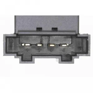 Выключатель стоп-сигнала VEMO V10-73-0099-1 для AUDI FORD SEAT synthetic.ua - Фото 1