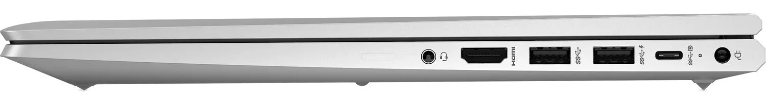 Ноутбук 15.6" HP ProBook 450 G9 Intel Core i5-1235U RAM 20GB SSD 256GB + SSD 256GB Win11 Aлюмінієвий корпус (UKR), фото №7 Ноутбук 15.6" HP ProBook 450 G9 Intel Core i5-1235U RAM 20GB SSD 256GB + SSD 256GB Win11 Aлюмінієвий корпус (UKR), фото №7