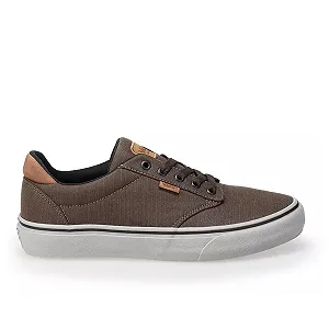 Кеды Vans Unisex 106 Vulcanized synthetic.ua - Фото 1