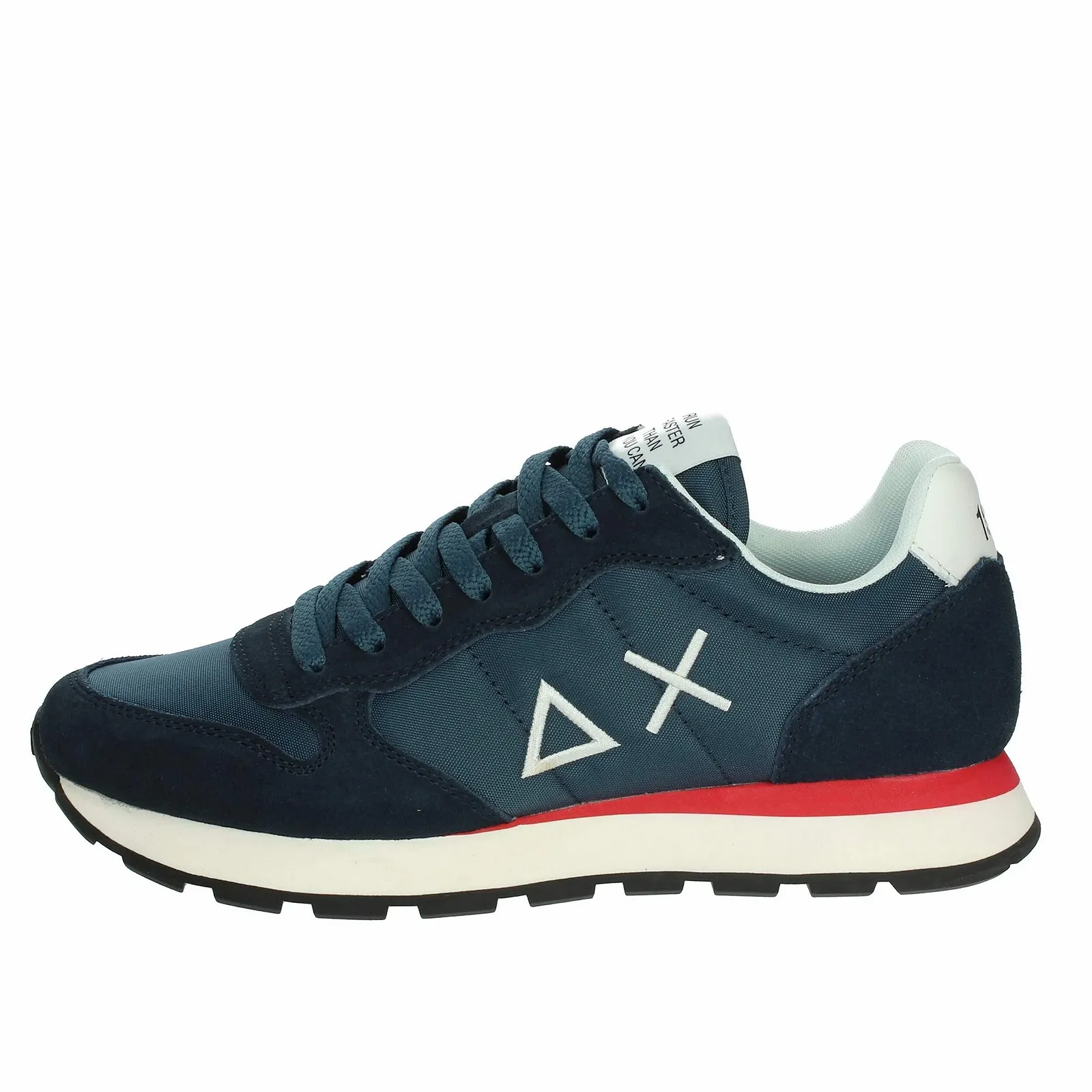 Кросівки SUN68 Tom Solid Unisex, фото №1 Кросівки SUN68 Tom Solid Unisex, фото №1