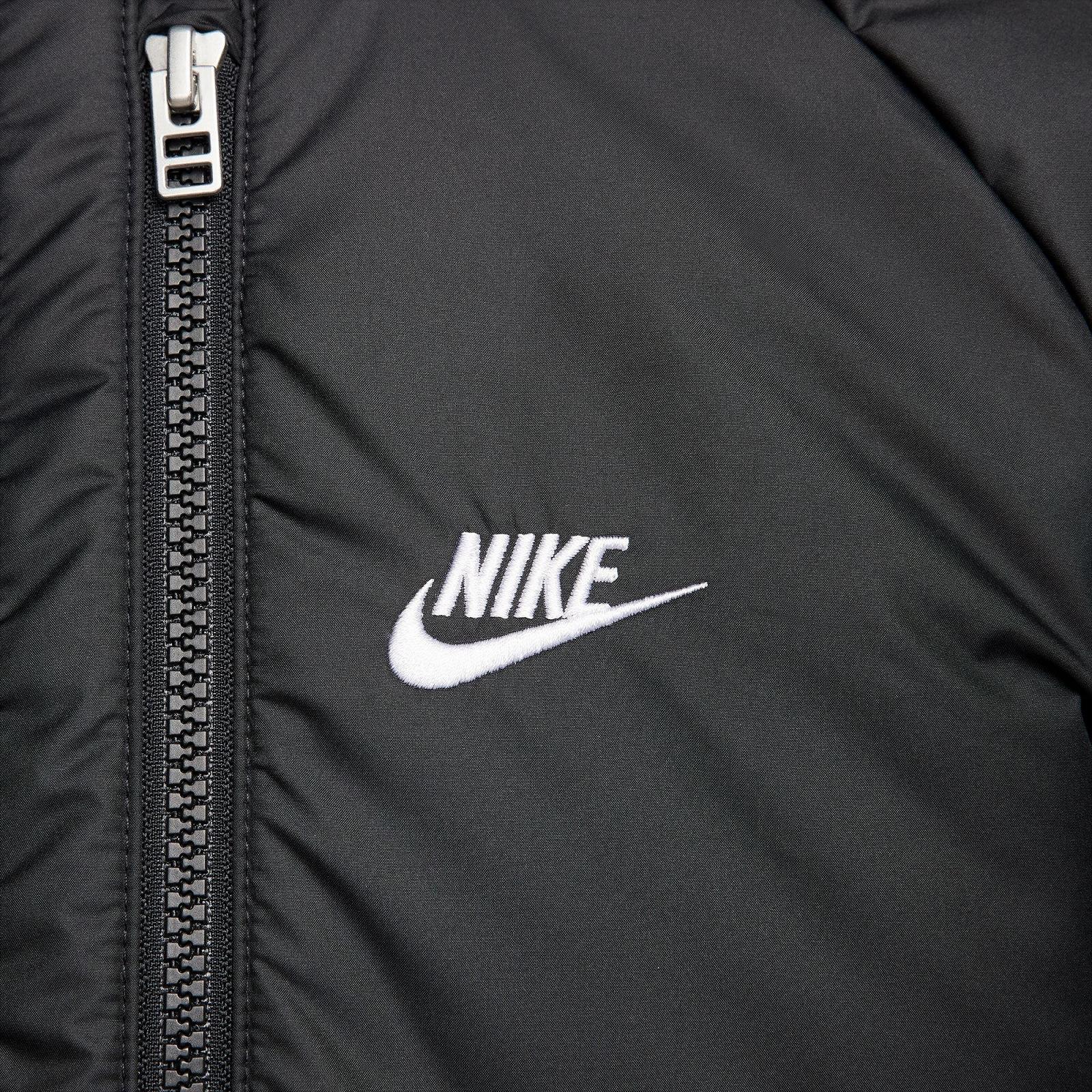 Куртка Nike NSW TF RPL LEGACY HD JKT S, фото №3