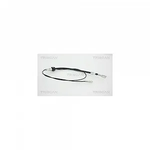 Трос стоянкового гальма TRISCAN 8140 23146 для MERCEDES-BENZ передній - Фото 1