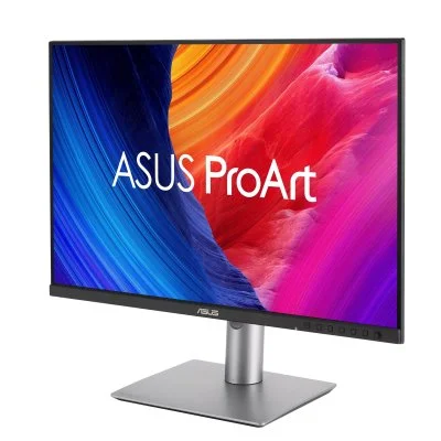 Монитор ASUS ProArt PA248QFV, фото №4 Монитор ASUS ProArt PA248QFV, фото №4
