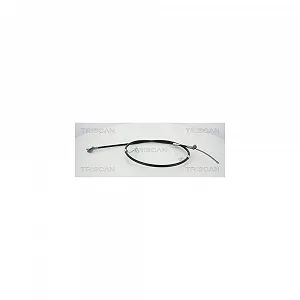 Трос стояночного тормоза TRISCAN 8140 131168 для TOYOTA задний правый - Фото 1