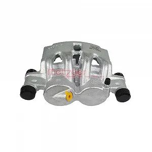 Тормозной суппорт METZGER 6261148 для CITROËN FIAT PEUGEOT передняя ось справа - Фото 1