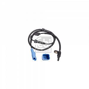 Датчик частоти обертання колеса FEBI BILSTEIN 102248 для CITROËN OPEL PEUGEOT VAUXHALL DS synthetic.ua - Фото 1